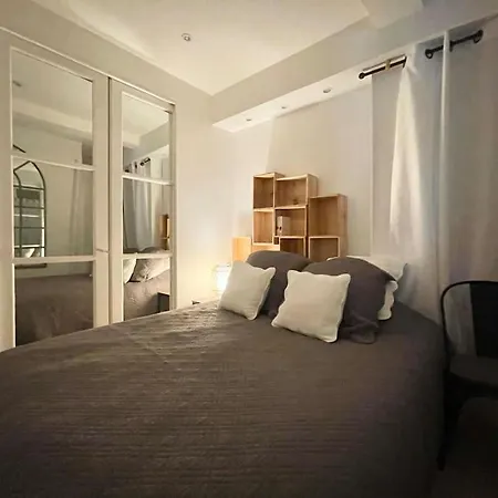 Appartement Havre De Paix - Quartier Drouot Opera Paris