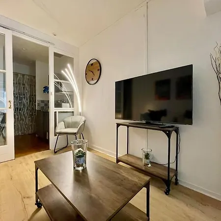 Havre De Paix - Quartier Drouot Opera Appartement Paris