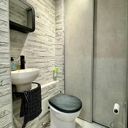 Appartement Havre De Paix - Quartier Drouot Opera Paris